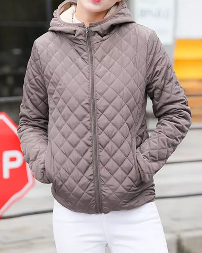 MW | Einfache und stilvolle Strickjacke