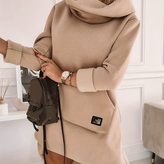 MW | Bequemer und modischer Winterpullover