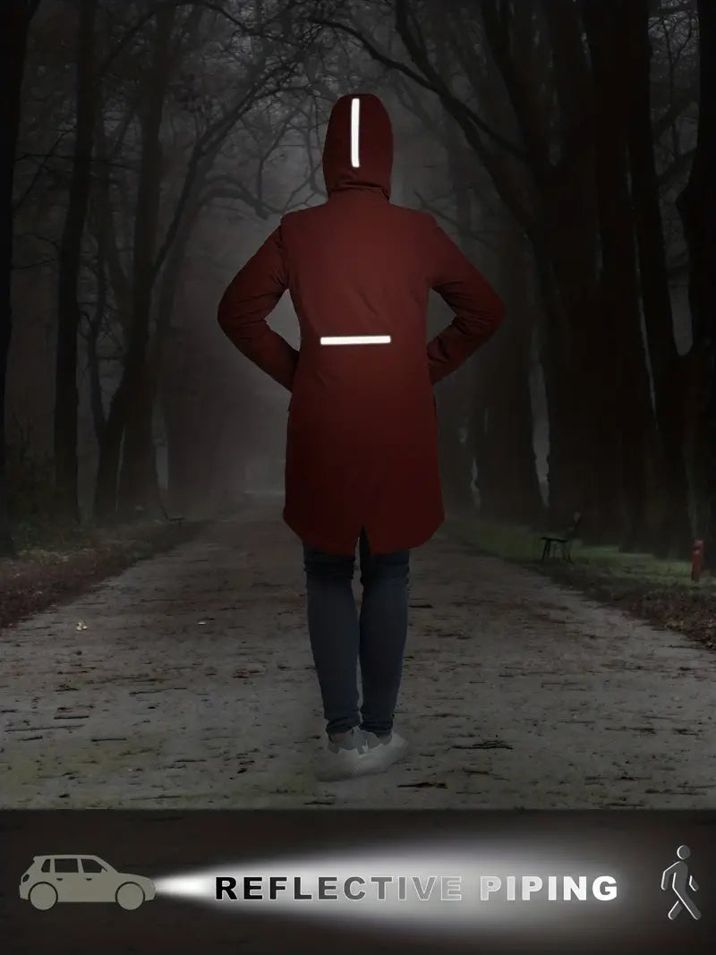 MW | Schlichte und stilvolle Winterjacke
