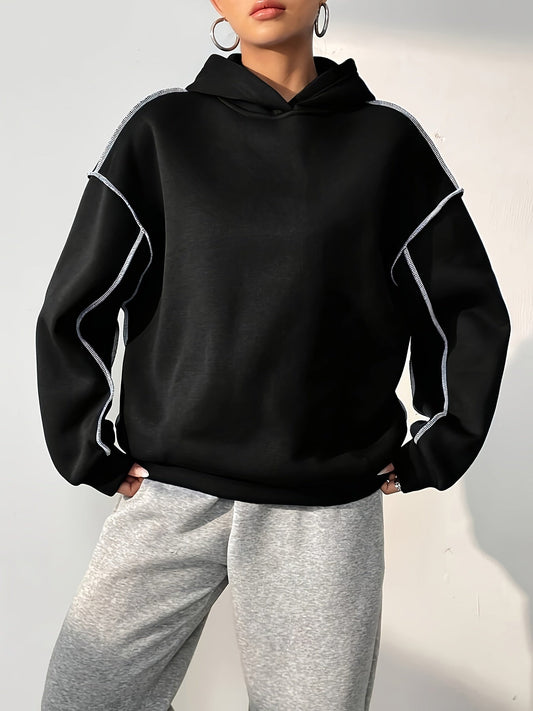 MW | Lässiger und bequemer Winter Pullover