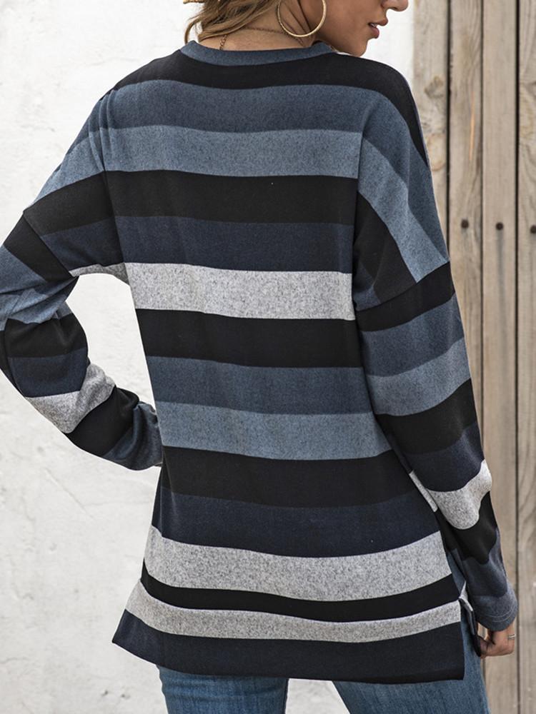 MW | Klassisches und elegantes Winter-T-Shirt