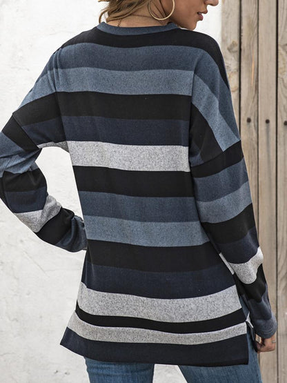 MW | Klassisches und elegantes Winter-T-Shirt