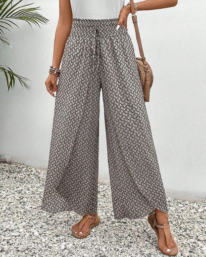 EM | Klassische und elegante allgemeine Hosen