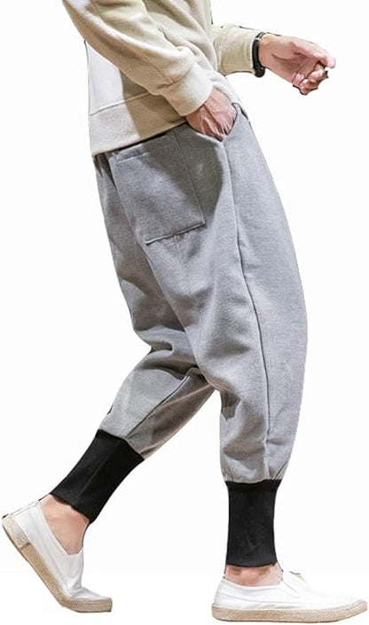 MW | Harem Jogginghose