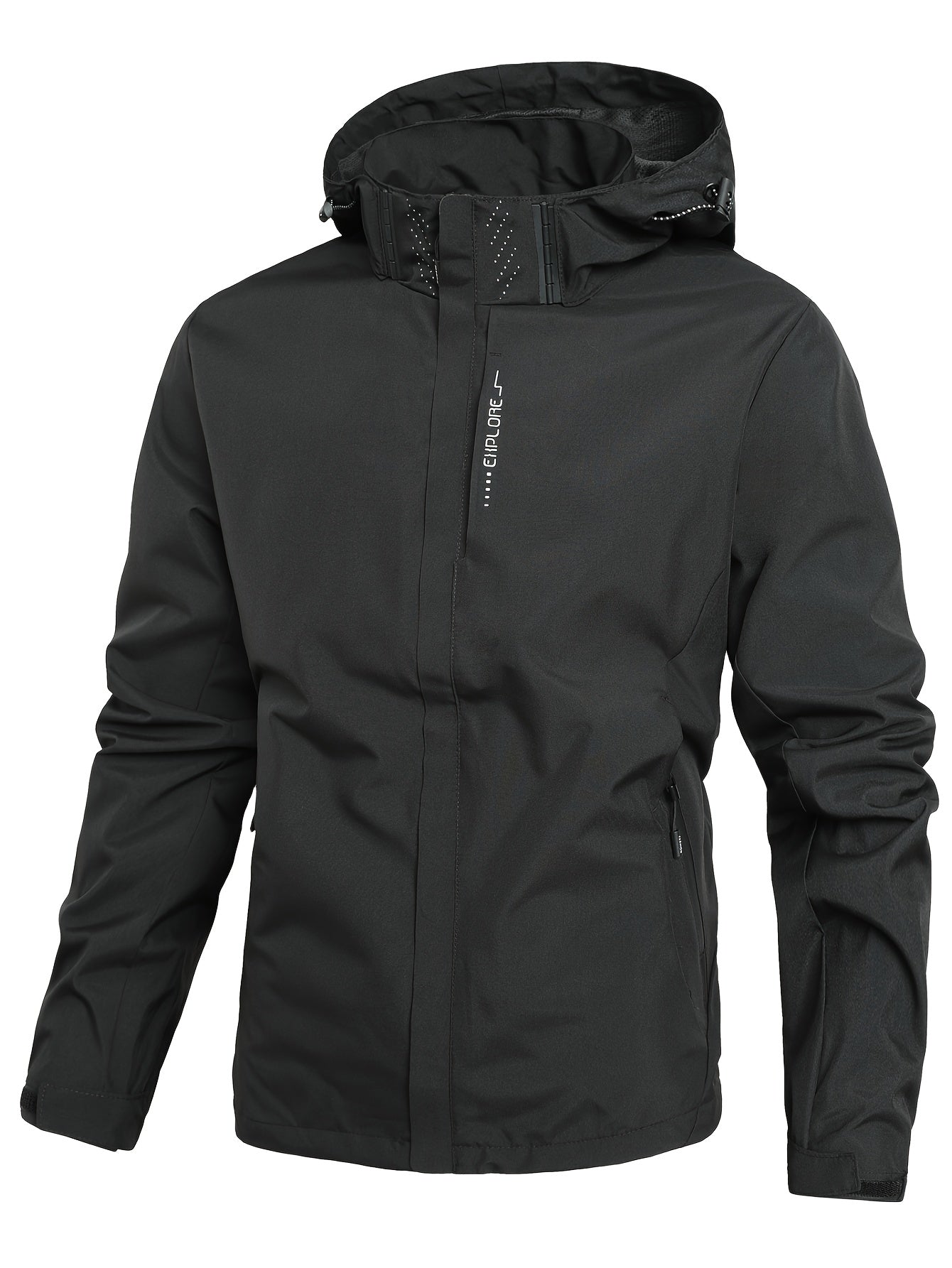 MW | Mühelose und trendige Winterjacke