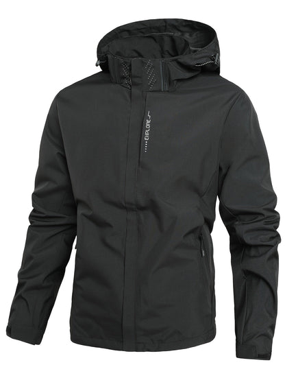MW | Mühelose und trendige Winterjacke