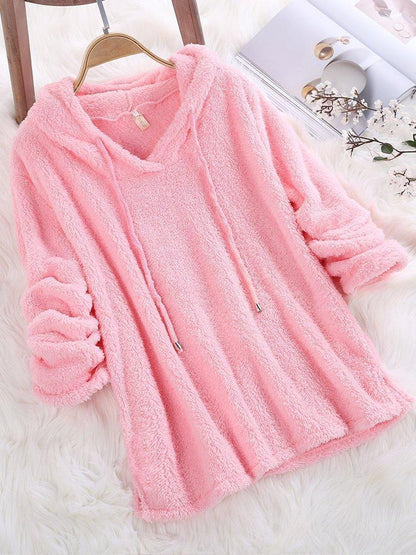 MW | Entspannter und zeitloser Winterpullover