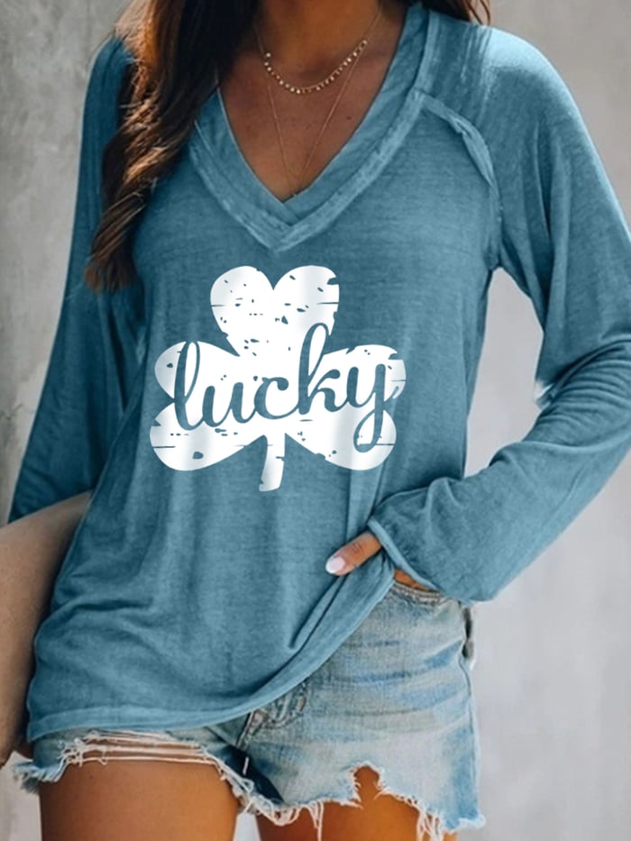 MW | Klassisches und elegantes Winter-T-Shirt