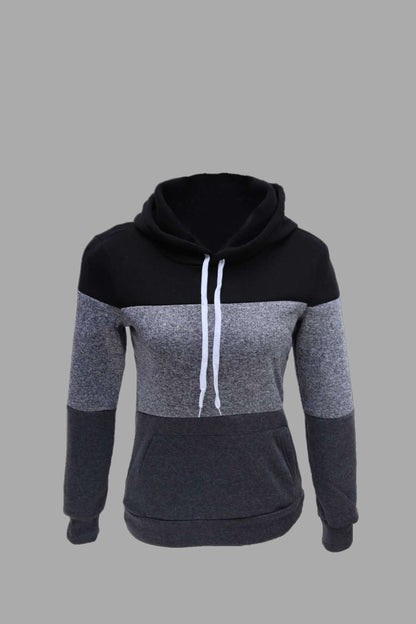 MW | Vielseitige und bequeme Winterjacke