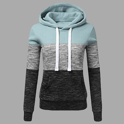 MW | Vielseitige und bequeme Winterjacke