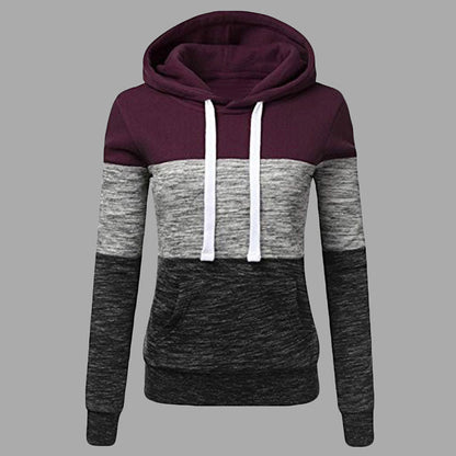 MW | Vielseitige und bequeme Winterjacke