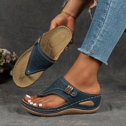 EM | Leichte orthopädische Sandalen