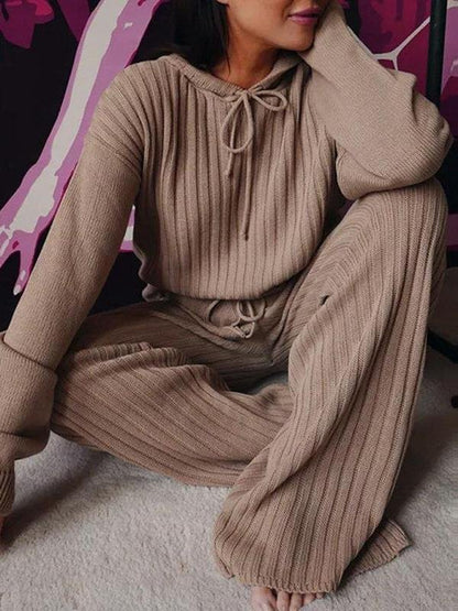 MW | Trendiger und eleganter Winter Hoodie