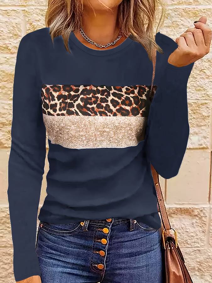 MW | Modisches und müheloses T-Shirt