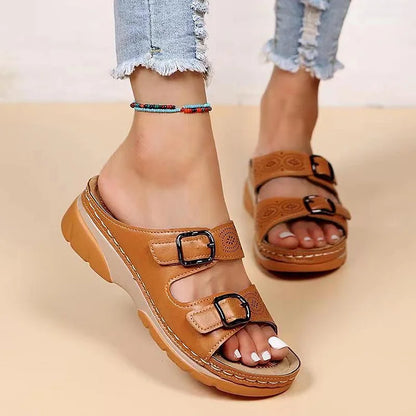 EM | Orthopädische Sandalen