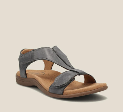 EM | Elegante orthopädische Dämpfungs-Sandale
