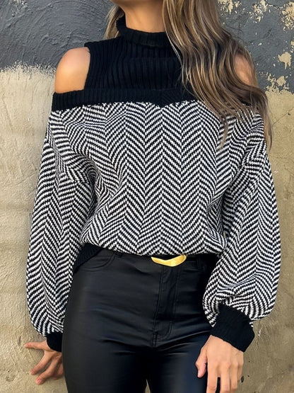 MW | Moderner und vielseitiger Pullover