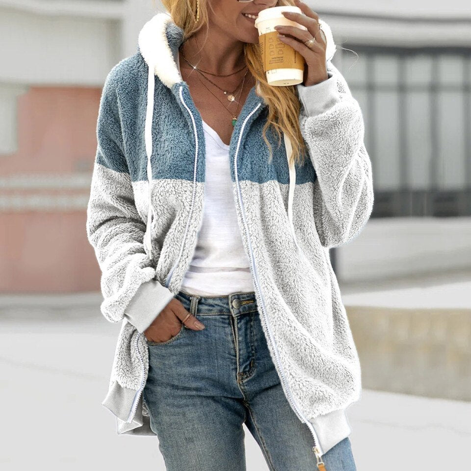 MW | Zeitlose und elegante Winterjacke