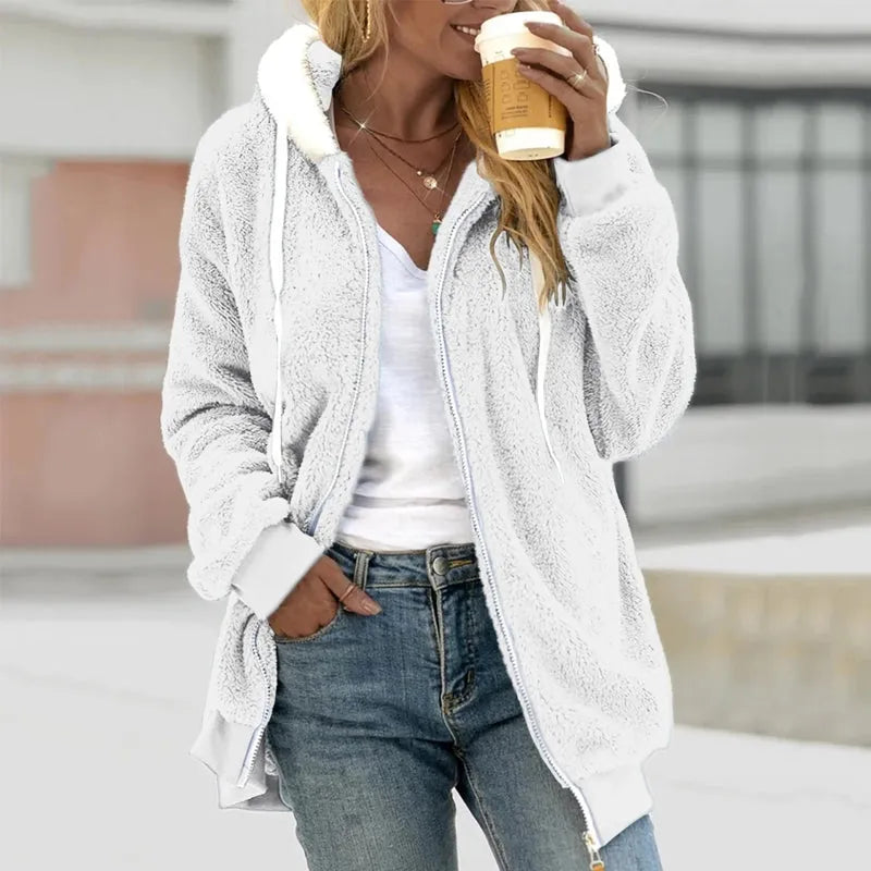 MW | Entspannte und modische Winterjacke