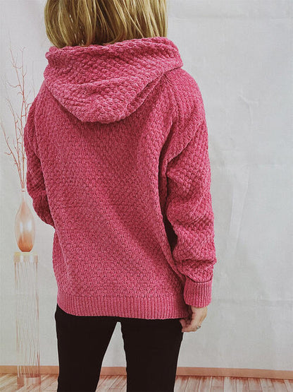 MW | Effortless and Chic Winterpullover