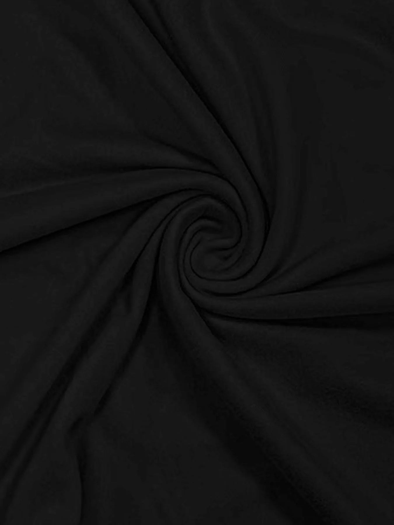 MW | Lässiges Lagenkleid mit Rundhalsausschnitt und gerafften Ärmeln