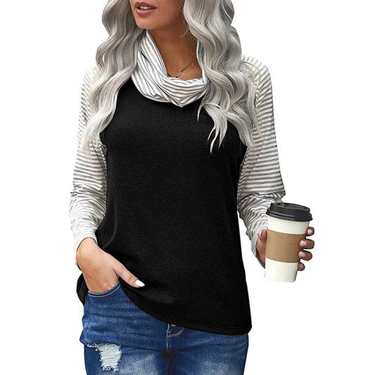 MW | Modernes und modisches Winter-T-Shirt