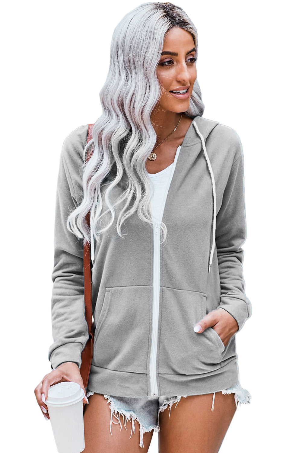 MW | Mühelose und schicke Winterjacke