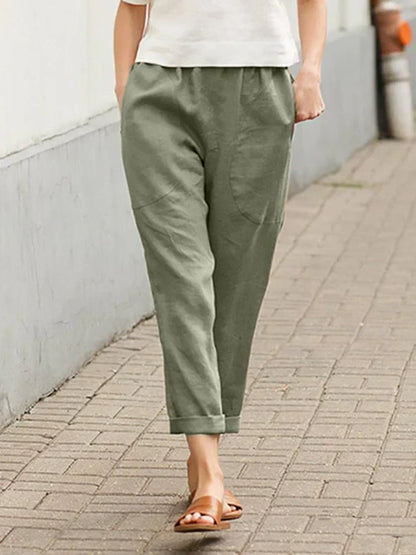 EM | Lässige und bequeme General Pants