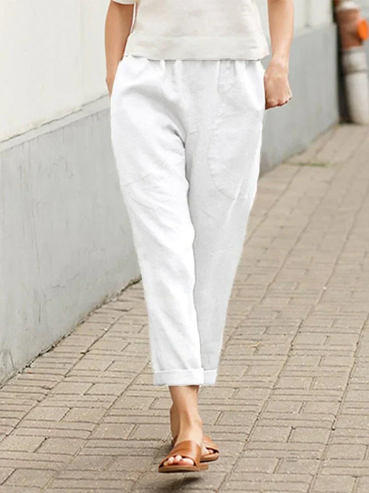 EM | Lässige und bequeme General Pants