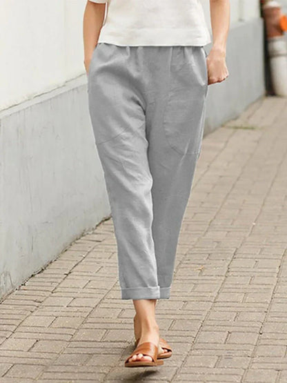 EM | Lässige und bequeme General Pants