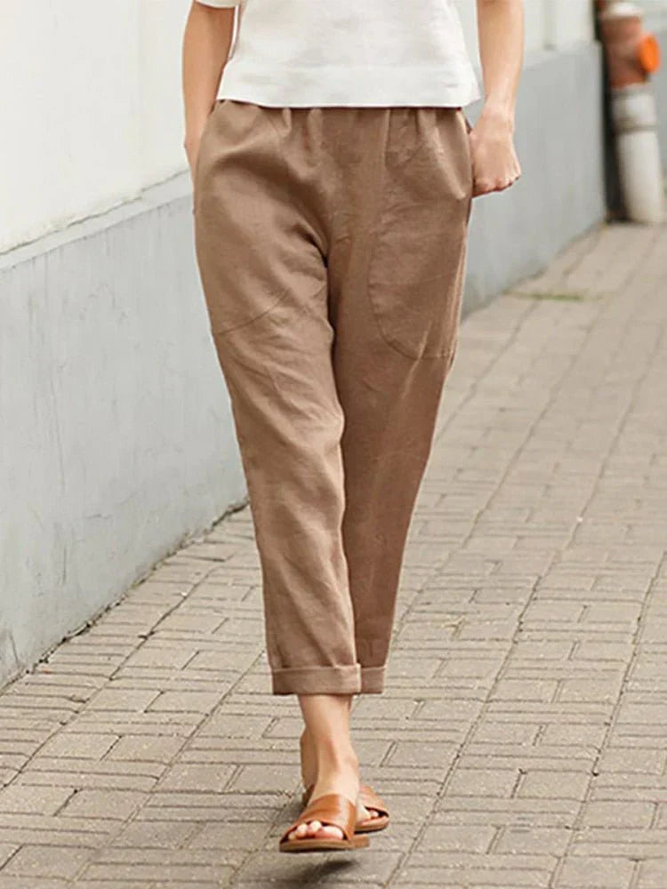 EM | Lässige und bequeme General Pants