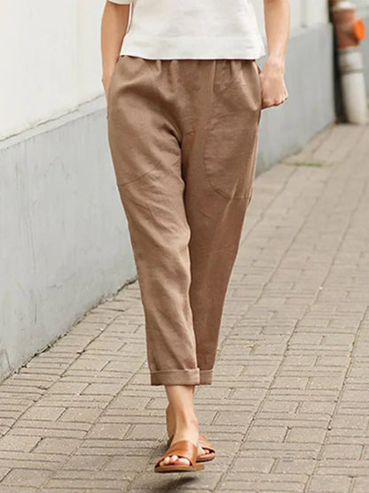 EM | Lässige und bequeme General Pants