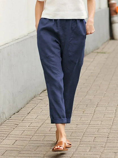 EM | Lässige und bequeme General Pants