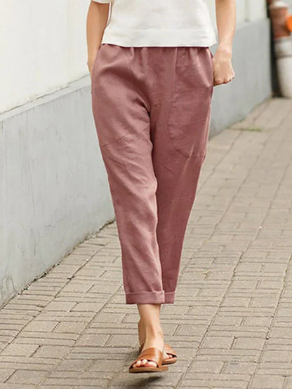 EM | Lässige und bequeme General Pants