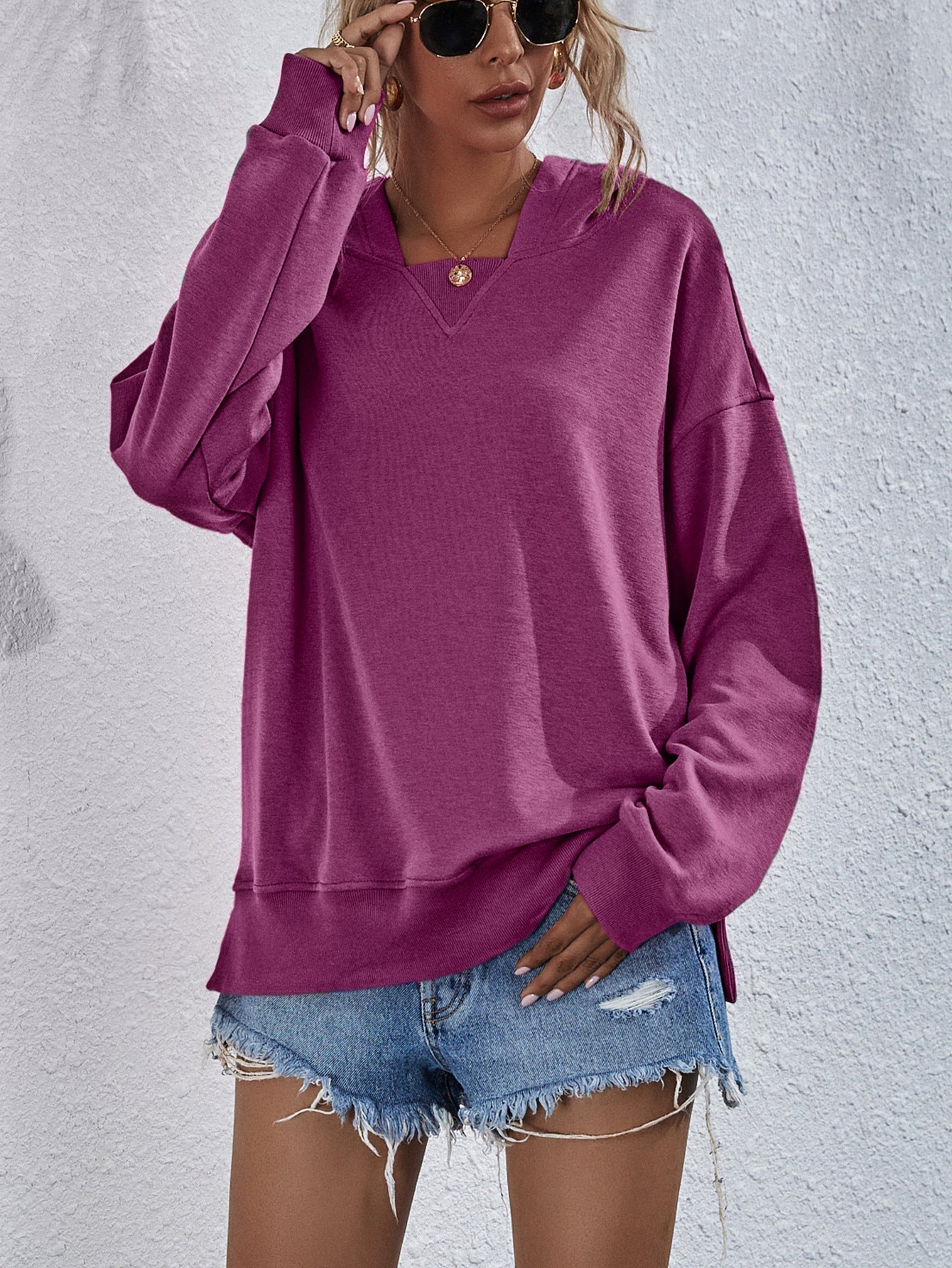 MW | Trendiges und elegantes Winterkleidungsstück