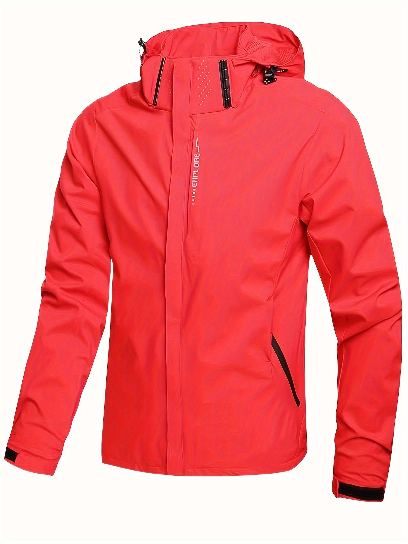 MW | Mühelose und trendige Winterjacke