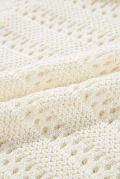 MW | Schicker und entspannter Winterpullover