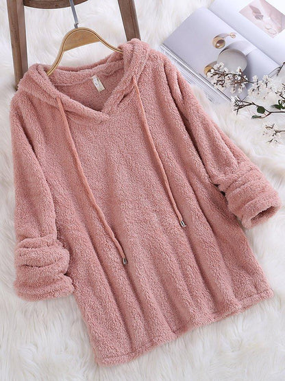 MW | Entspannter und zeitloser Winterpullover