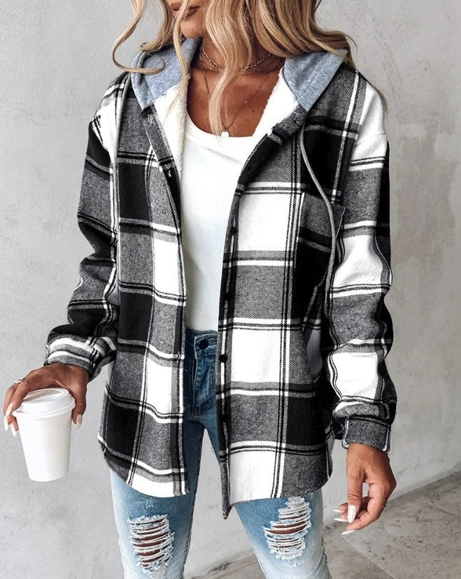 MW | Schicke und vielseitige Winterjacke