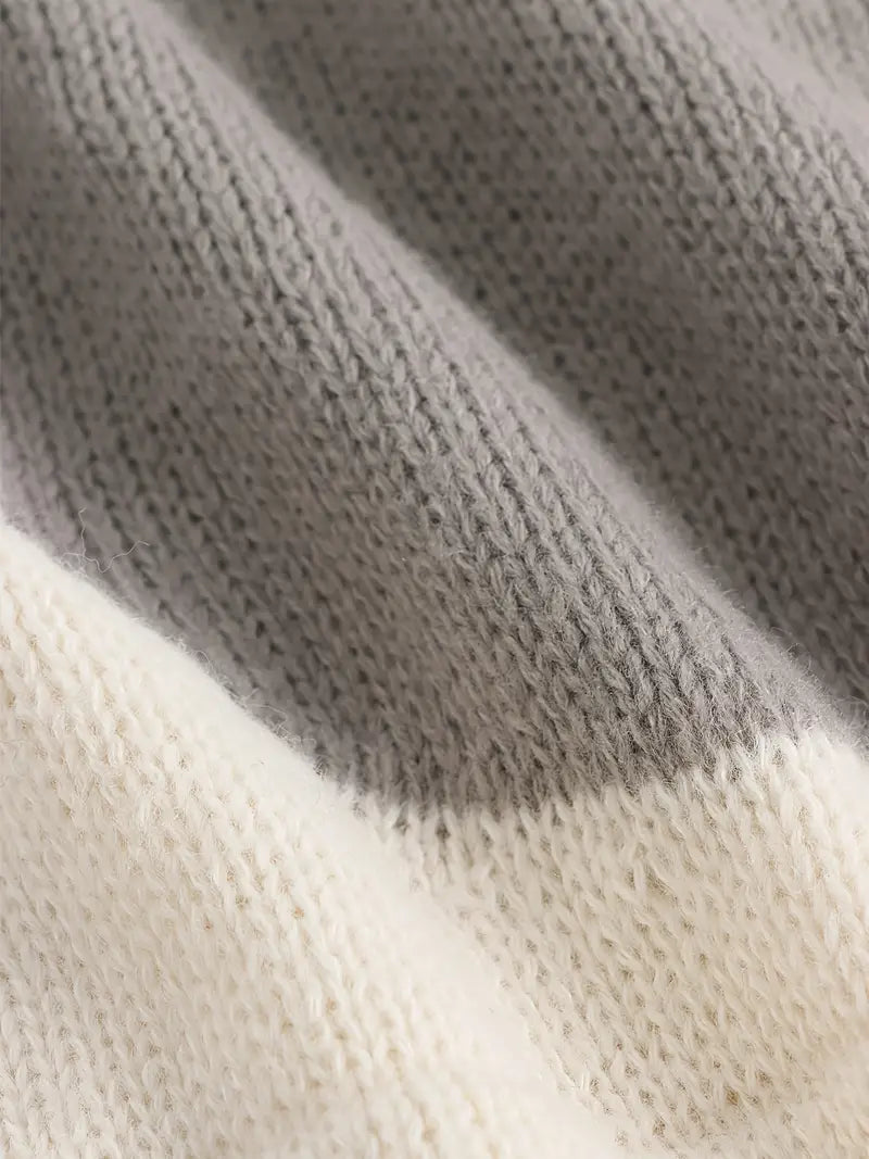 MW | Lässige und bequeme Winterpullover