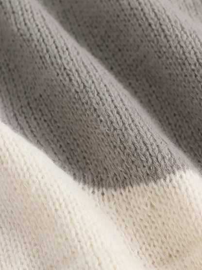 MW | Lässige und bequeme Winterpullover