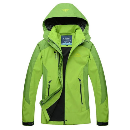 MW | Mühelose und schicke Winterjacke