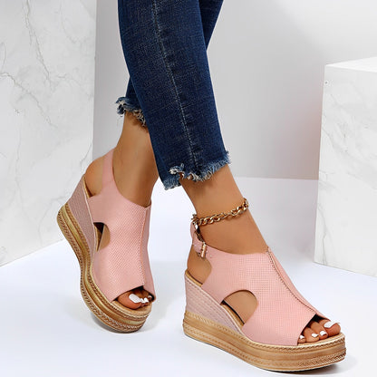 EM | Neue Orthopädische Sandalen 2024