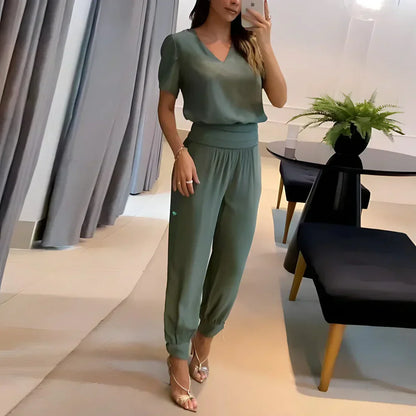 MW | Lässiges und bequemes allgemeines Kleid