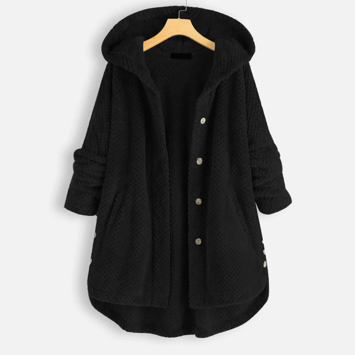 MW | Lässige und entspannte Winterjacke