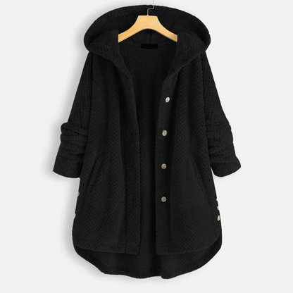 MW | Lässige und entspannte Winterjacke