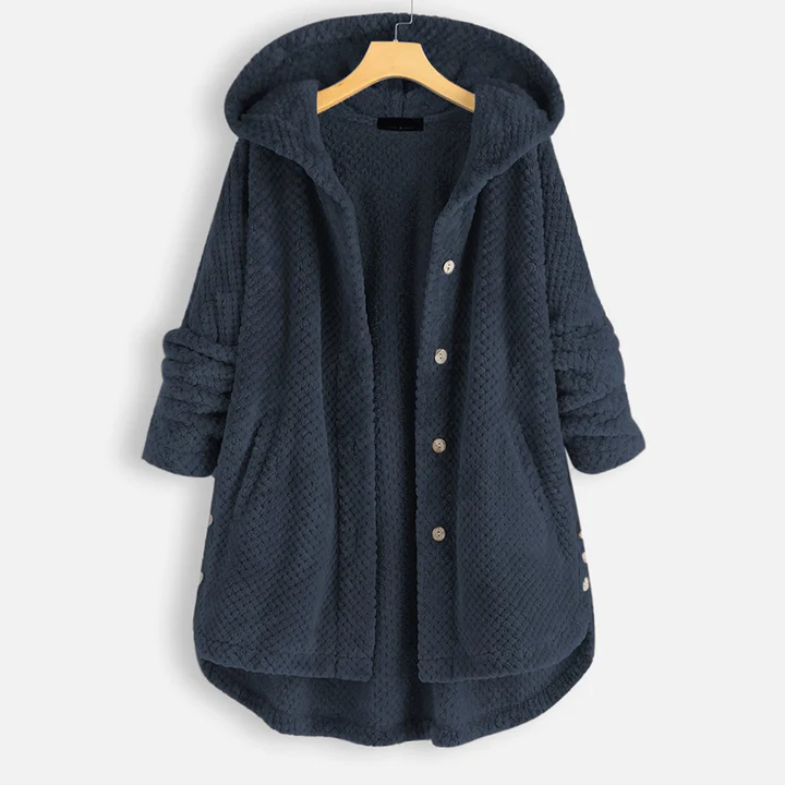 MW | Lässige und entspannte Winterjacke