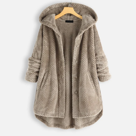 MW | Lässige und entspannte Winterjacke