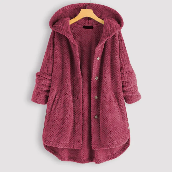 MW | Lässige und entspannte Winterjacke