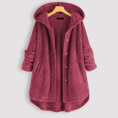 MW | Lässige und entspannte Winterjacke